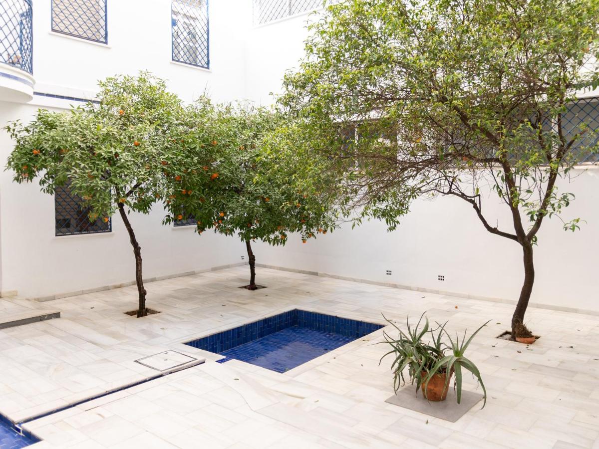 La Casa De Los Naranjos Córdoba Eksteriør billede