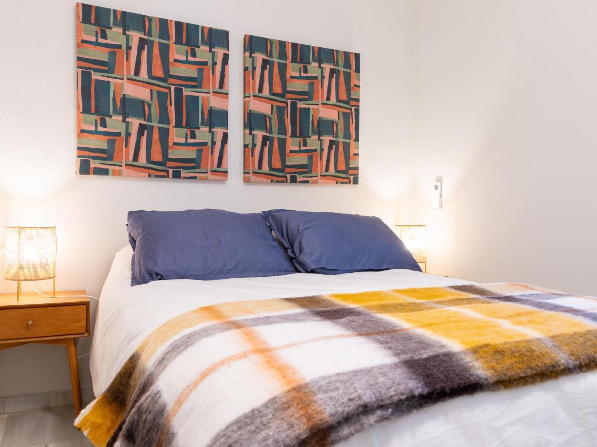 La Casa De Los Naranjos Córdoba Eksteriør billede