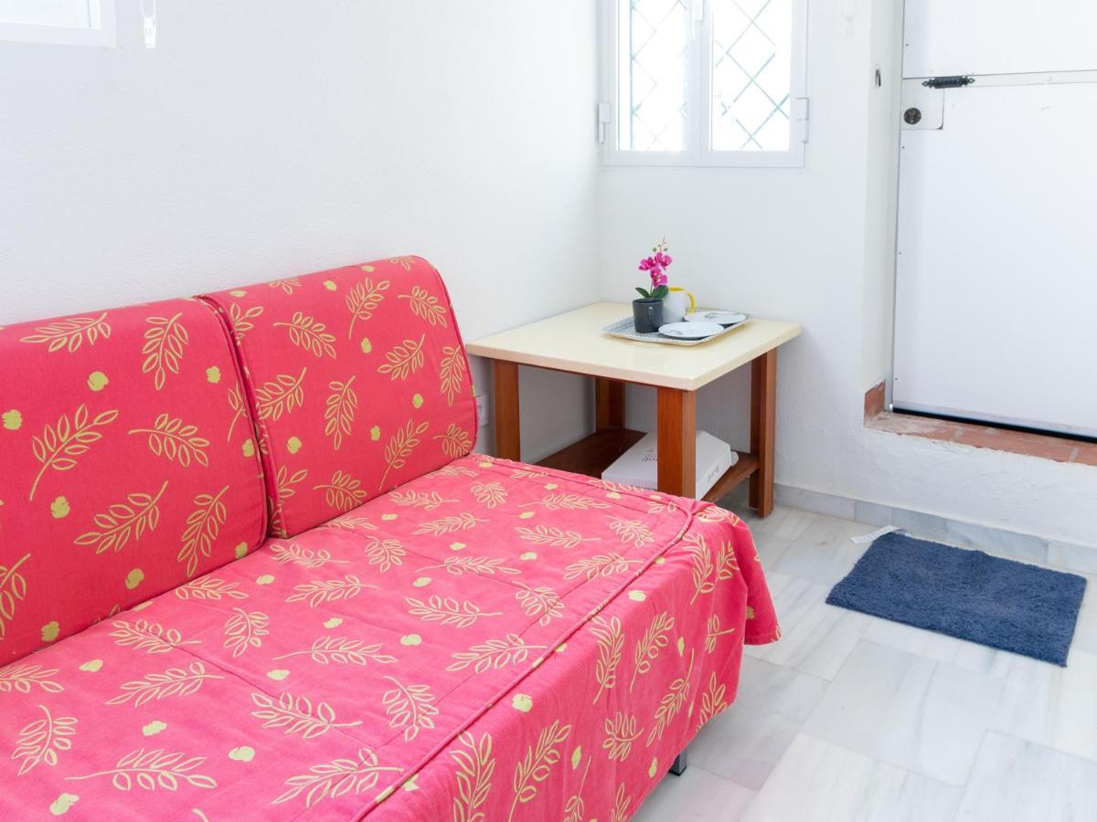 La Casa De Los Naranjos Córdoba Eksteriør billede