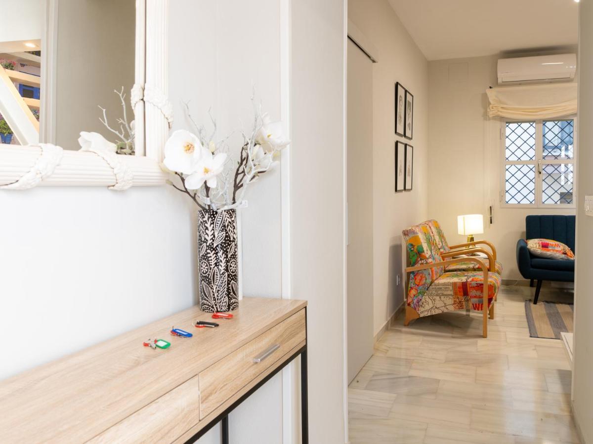 La Casa De Los Naranjos Córdoba Eksteriør billede